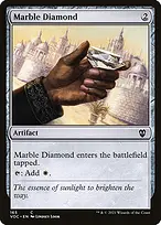 Crimson Vow Commander #165