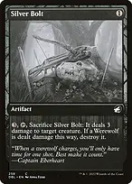 Innistrad: Double Feature #258