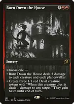 Innistrad: Double Feature #131