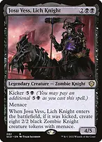 Starter Commander Decks #82