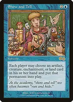 Urza's Saga #96