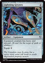 Aetherdrift Commander #55