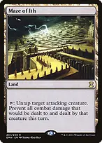 Eternal Masters #241