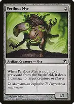 Scars of Mirrodin #192