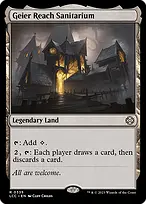 The Lost Caverns of Ixalan Commander #335