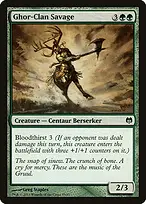 Duel Decks: Heroes vs. Monsters #53