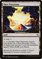 Zendikar Rising Commander #136