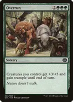 Duel Decks Anthology: Garruk vs. Liliana #24