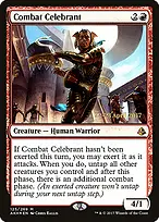 Amonkhet Promos #125s
