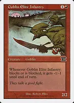Classic Sixth Edition #183