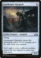 Guilds of Ravnica #235