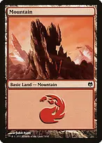 Duel Decks: Heroes vs. Monsters #74