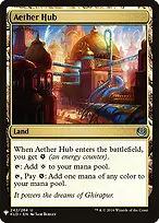 The List #KLD-242