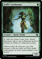 The Lost Caverns of Ixalan #194