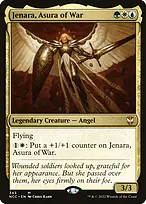 New Capenna Commander #343