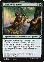 Commander Legends: Battle for Baldur's Gate #221