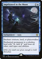Crimson Vow Commander #106