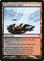 Coldsnap #150