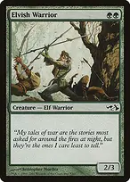 Duel Decks: Elves vs. Goblins #5
