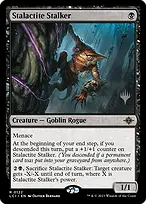 The Lost Caverns of Ixalan Promos #122p