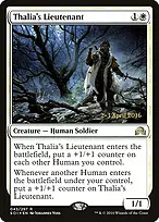 Shadows over Innistrad Promos #43s