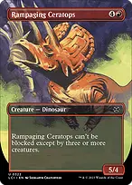 The Lost Caverns of Ixalan #322