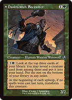 Innistrad Remastered #467