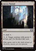 Tarkir: Dragonstorm Commander #337