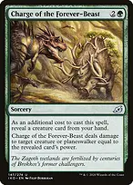 Ikoria: Lair of Behemoths #147