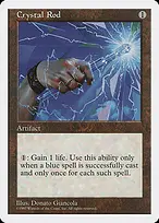 Fifth Edition #361