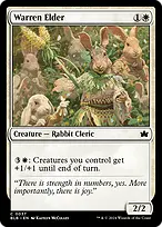 Bloomburrow #37