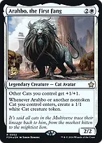 Foundations Promos #2s