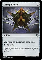 Commander Masters #414