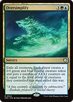 Secrets of Strixhaven Commander #322