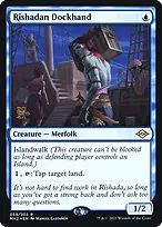 Modern Horizons 2 Promos #59s