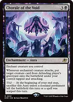 Edge of Eternities Promos #91p