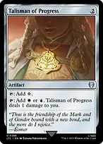 Tales of Middle-earth Commander #286