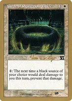 World Championship Decks 2000 #tvdl8sb