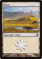 Duel Decks: Knights vs. Dragons #41