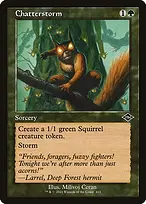Modern Horizons 2 #411