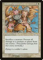 Urza's Legacy #13