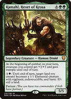 Commander Legends #237