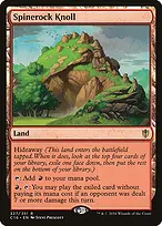 Commander 2016 #327