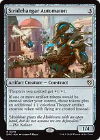 Aetherdrift Commander #19