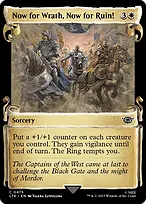 The Lord of the Rings: Tales of Middle-earth #475