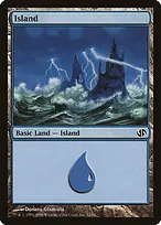 Duel Decks: Jace vs. Chandra #32