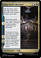 The Lost Caverns of Ixalan Commander #272