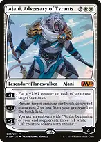 Core Set 2019 #3