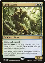 Khans of Tarkir #196