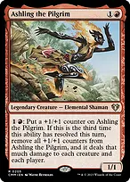 Commander Masters #205